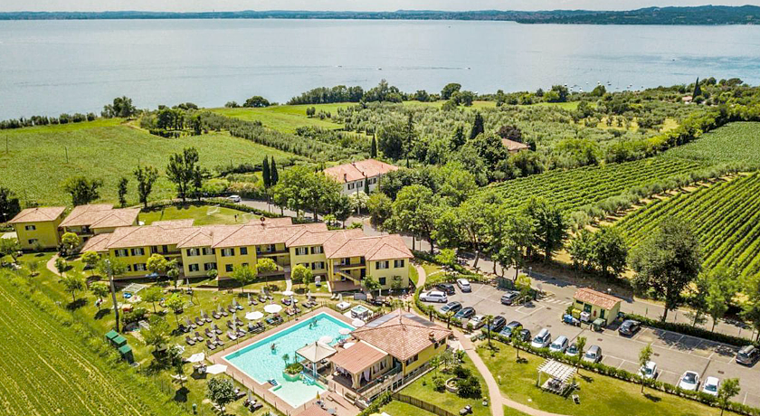 Residence Karina