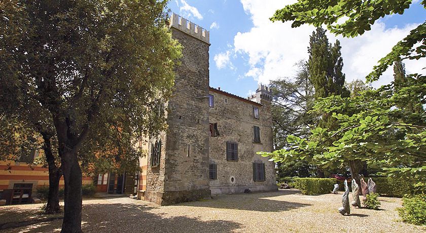 Villa San Simone