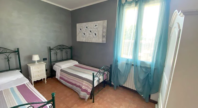 Casa Argento 
