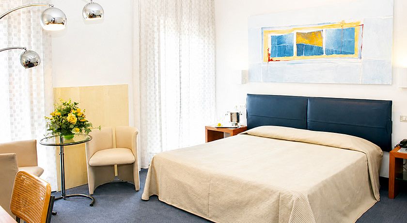 Arte Hotel