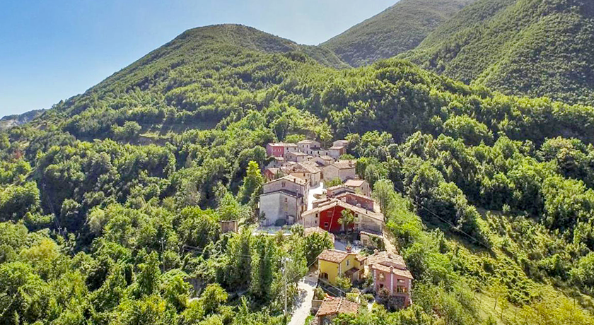 Agriturismo Slowcanda