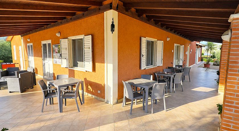 Agriturismo Galeazzi