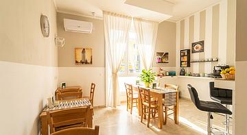 Hotel Regina Margherita