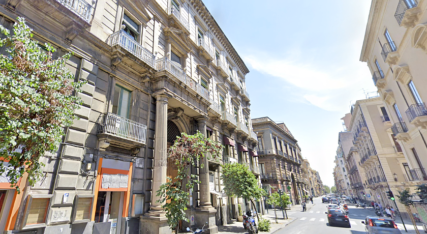 Hotel Regina Margherita