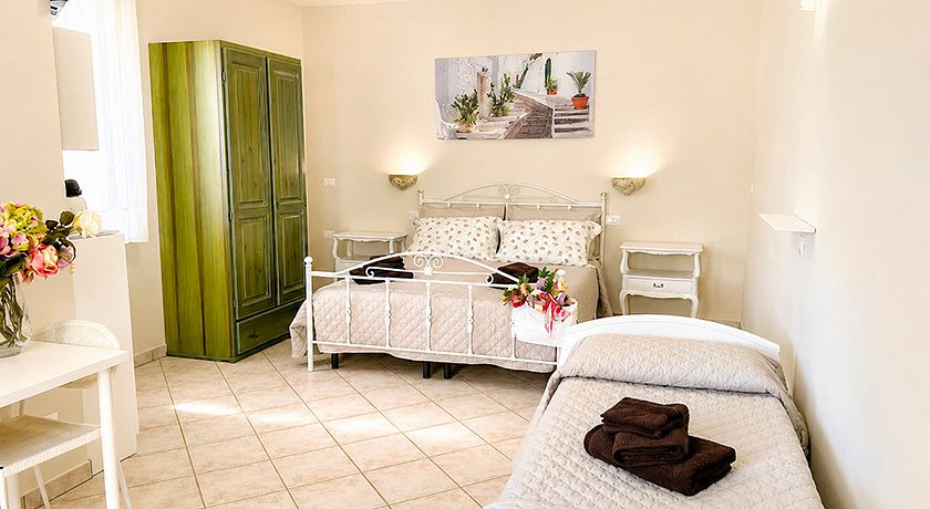 La Maison One B&B