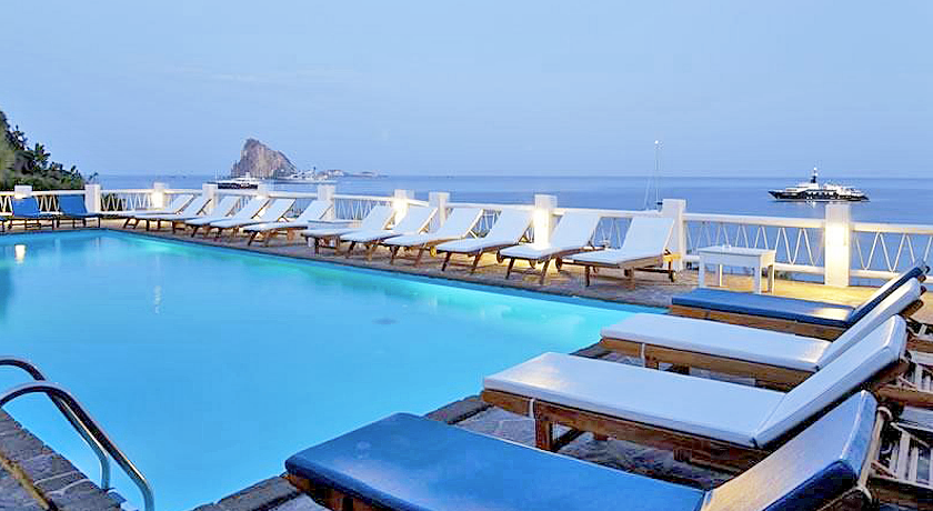 Hotel La Piazza