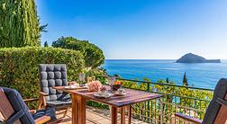 Baba Residences Luxury Apartments 