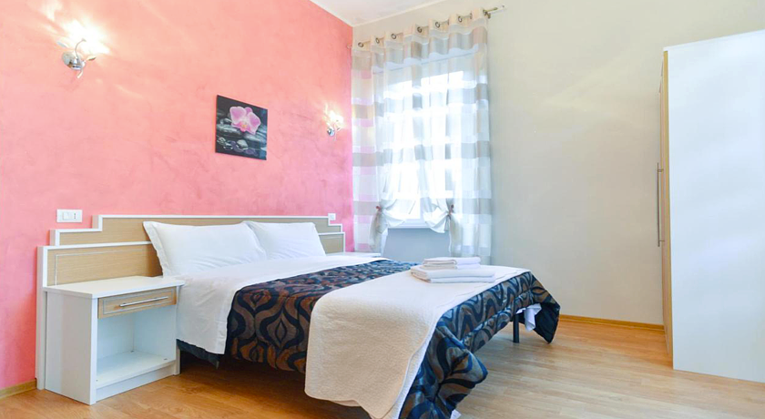 B&T ROOMS TRANI 