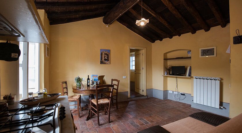 Casa Vacanze CORTE PAGANINI