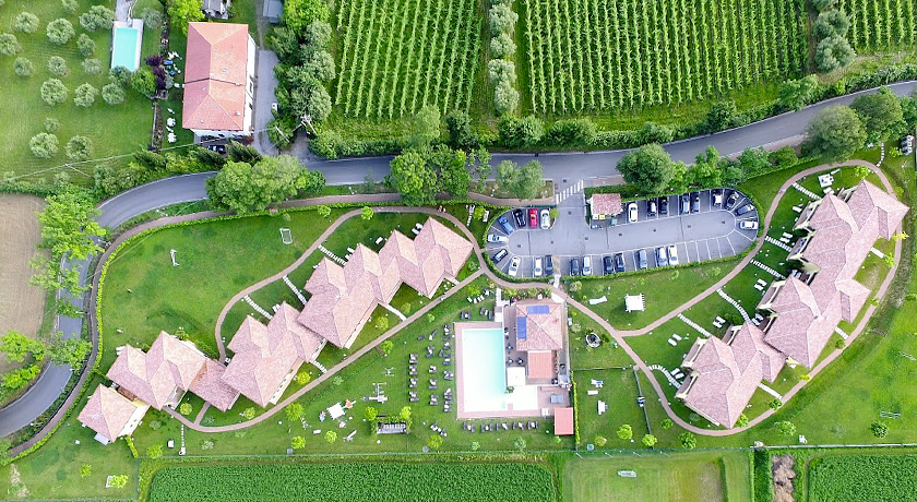 Residence Karina