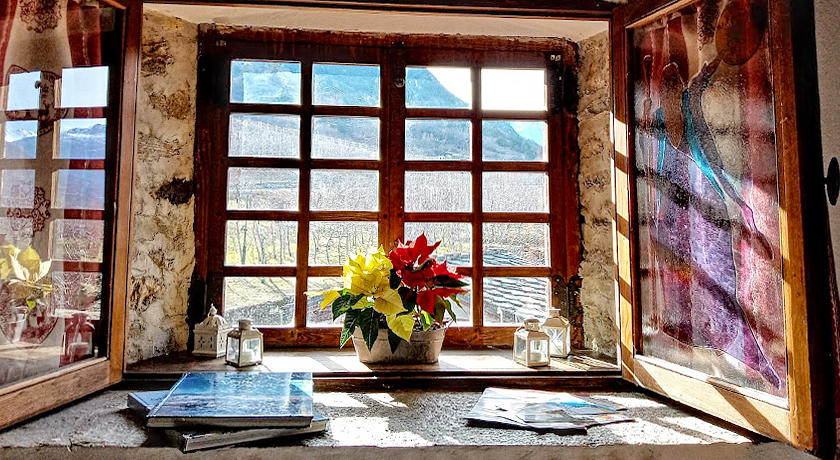 B&B La Tour de Villa