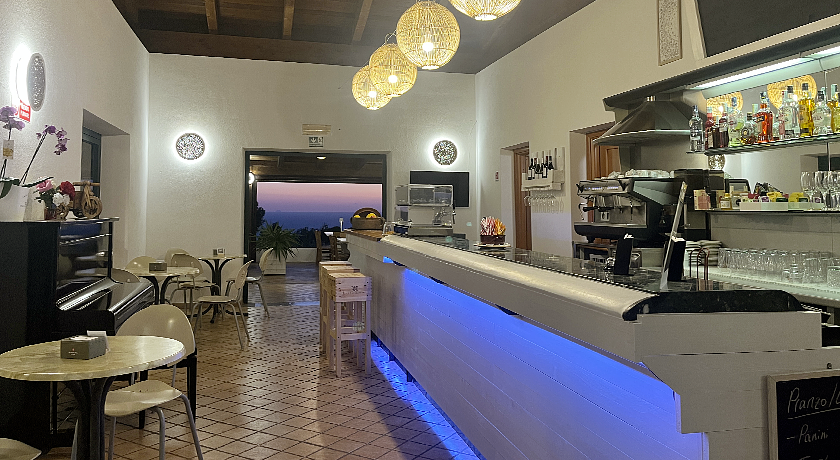 Agriturismo Ninea