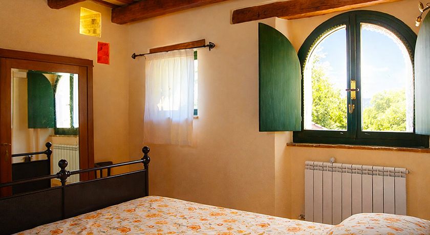 Alla corte di Carolina