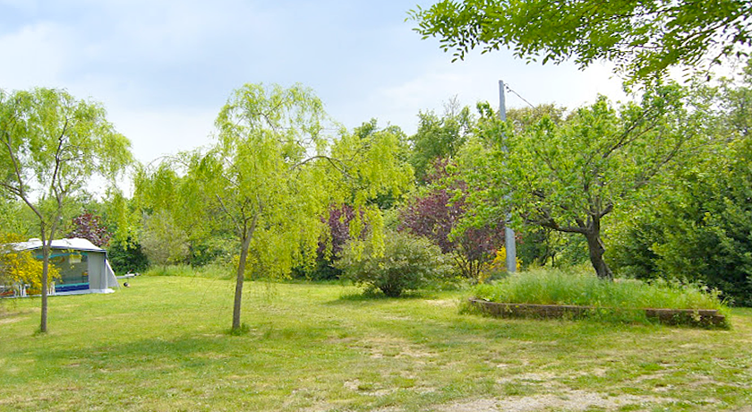 Poggio del Castagno
