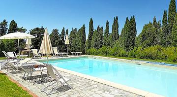 Agriturismo Fattorie Inghirami