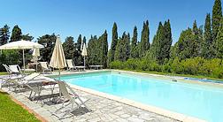 Agriturismo Fattorie Inghirami