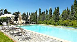 Agriturismo Fattorie Inghirami