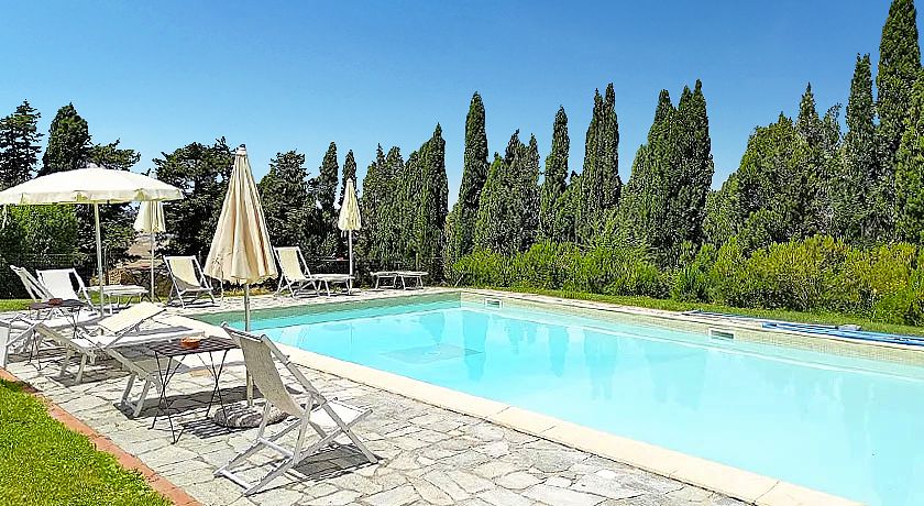 Agriturismo Fattorie Inghirami