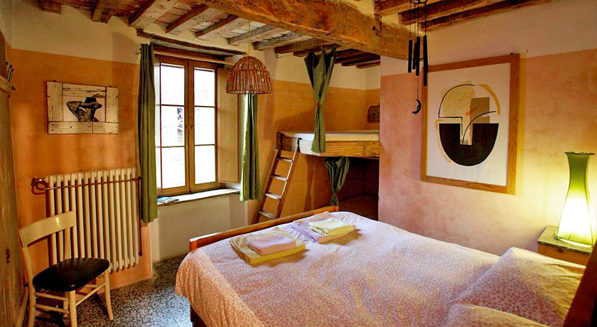 Agriturismo Slowcanda