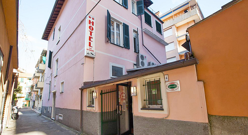Hotel San Desiderio