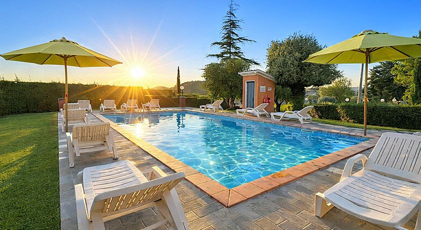 Agriturismo Galeazzi
