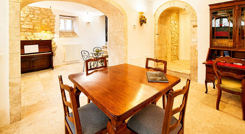 Residenze Portacastello