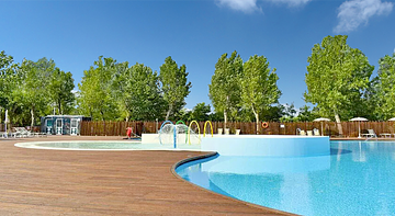 Club del Sole Rimini Family Village 