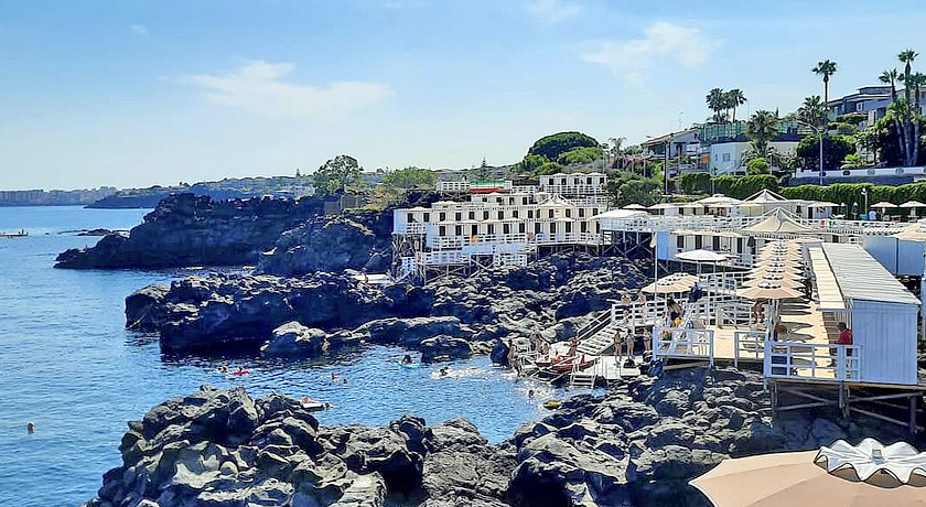 B&B Villa Ortensia