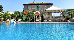 Podere gli Olmi