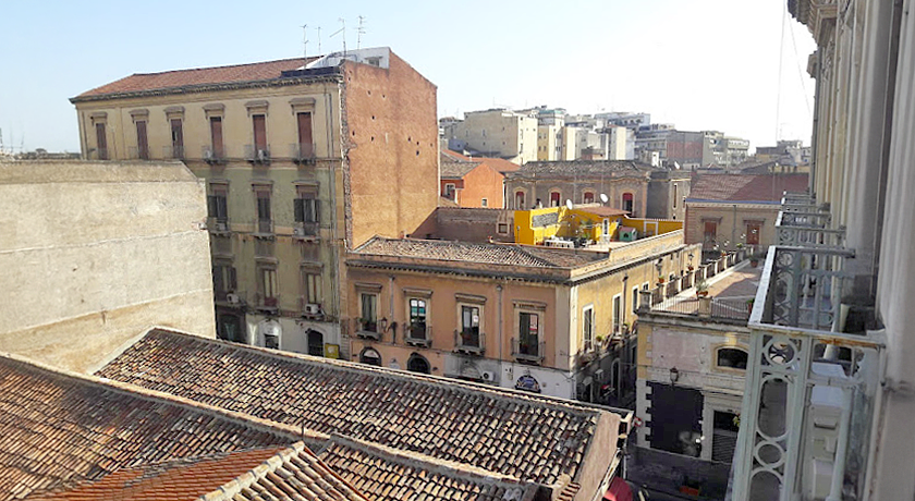 Hotel Regina Margherita