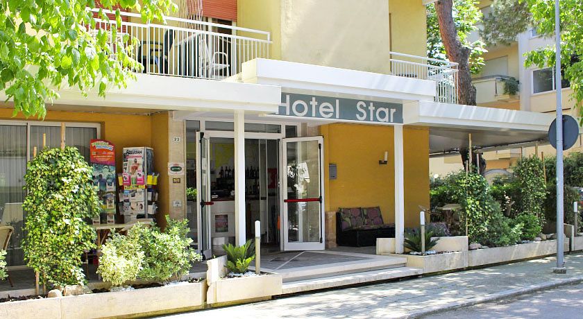 Hotel Star