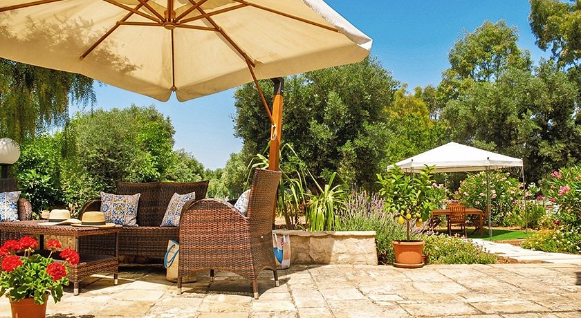 La Maison One B&B