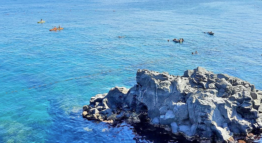 B&B Villa Ortensia