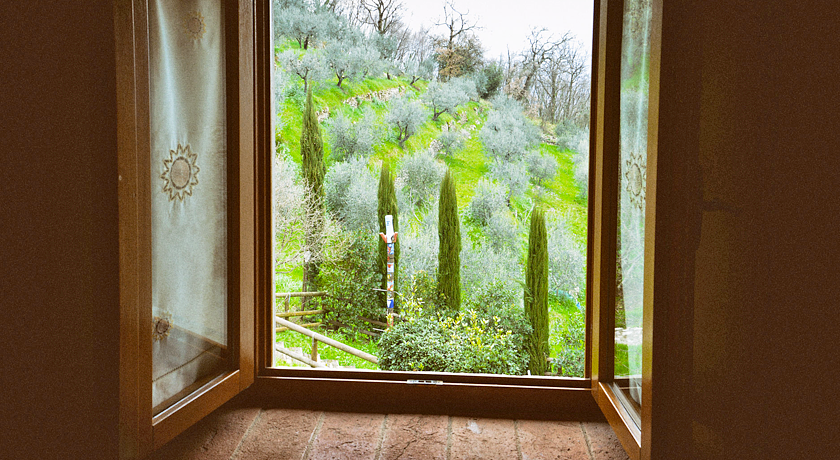 OASI AGRITURISTICA BAUGIANO