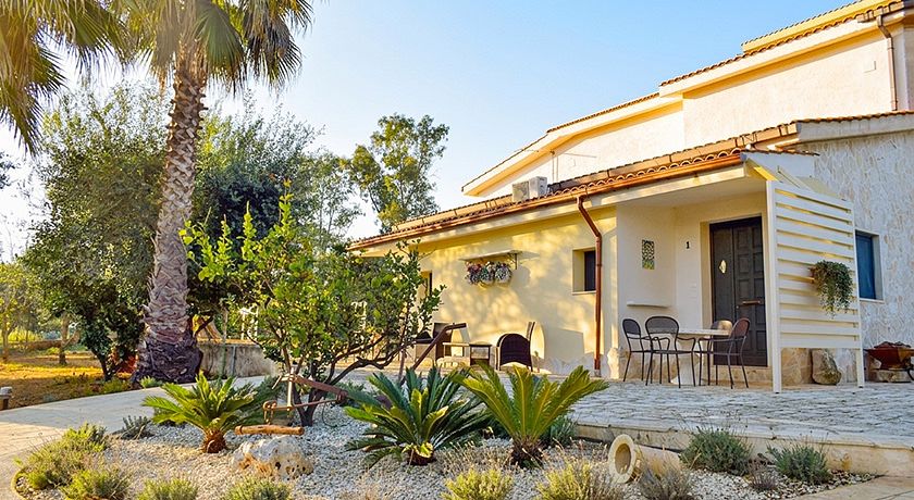 La Maison One B&B