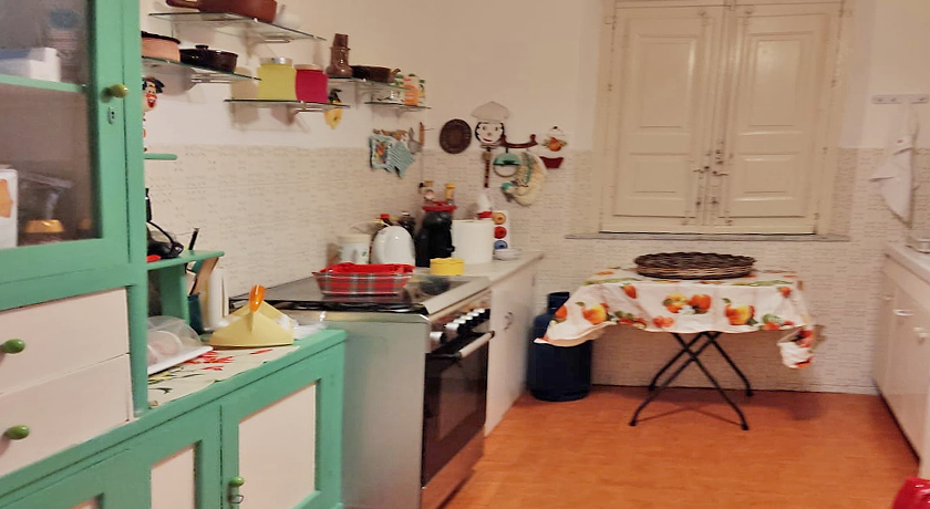 La Casa di Nonna Citta 