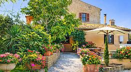 Casaletto del Pellegrino