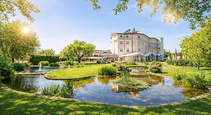 L'Araba Fenice Hotel & Resort