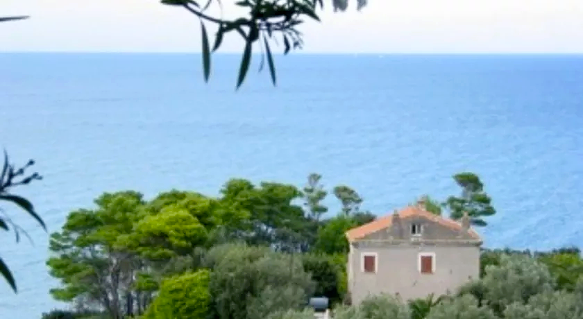 Antico Agrumeto