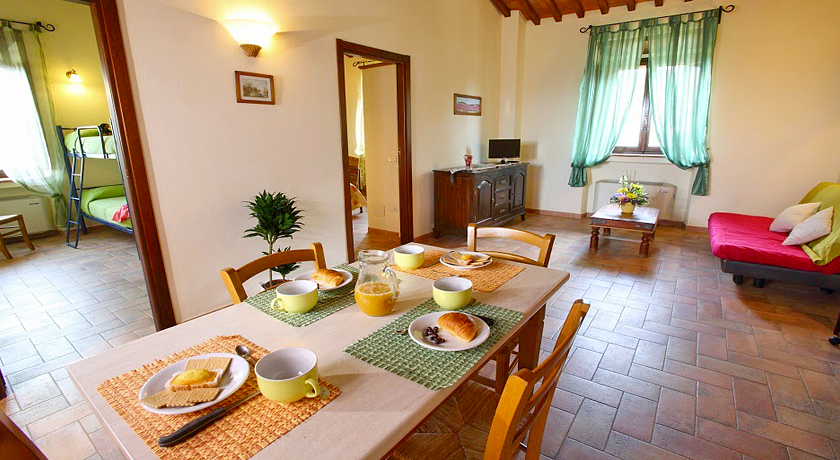 Casale d'epoca Voltoncino