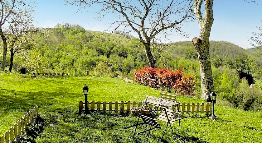 Gran Noce Bed & Breakfast  