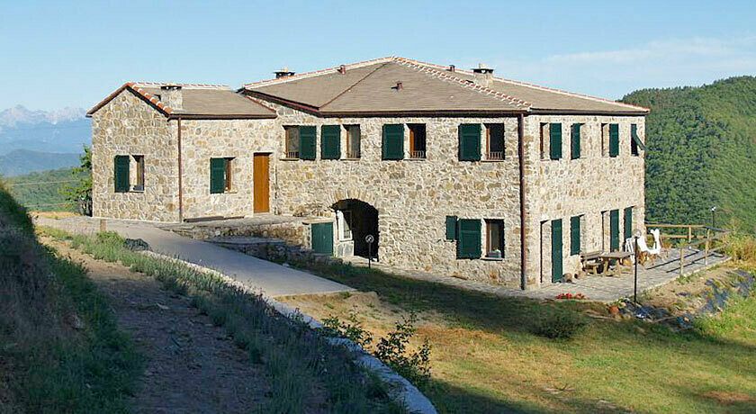 Agriturismo degli Olivi