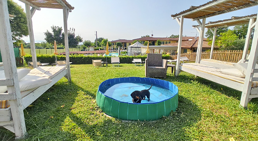 Residence Karina