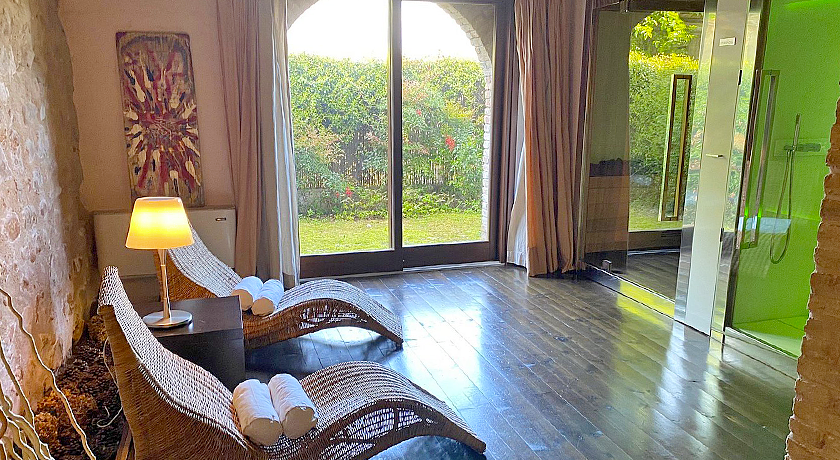 AGRITURISMO TREBISONDA COUNTRY RESORT