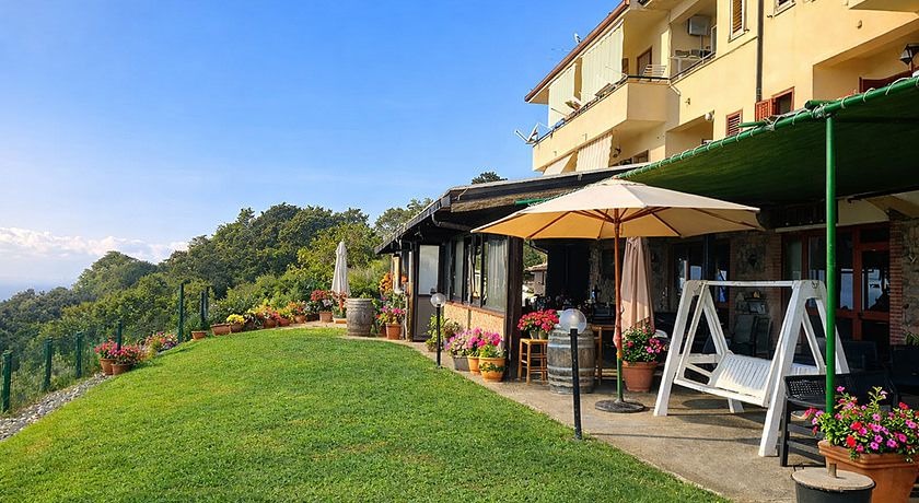 Agriturismo Mendicino