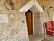 Trullo Totoli di Casa Puchete 