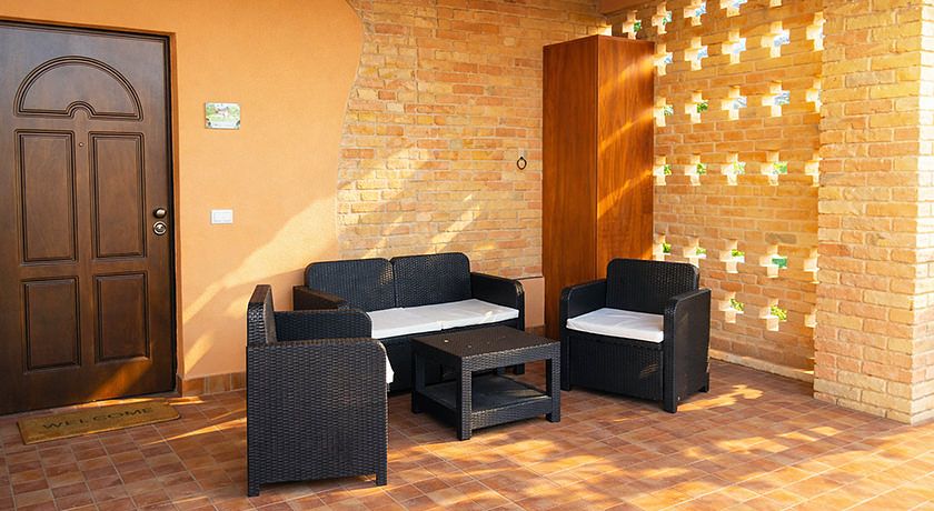 La Stalla di Nonno Zopito