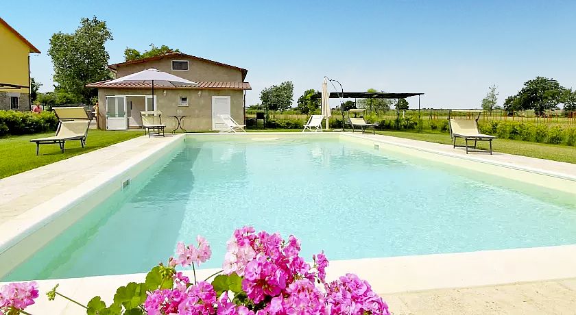 CASA ANGELA