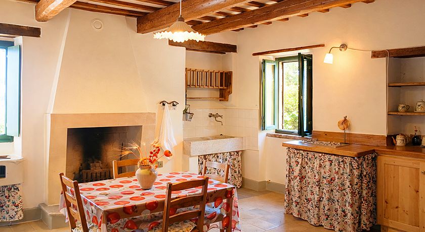 Alla corte di Carolina