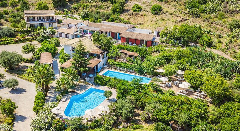 Residenza Rio Molas